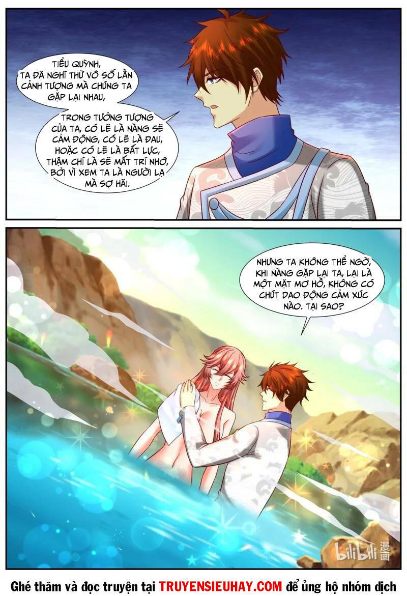 Trọng Sinh Đô Thị Tu Tiên - Chapter 939 - Page 8