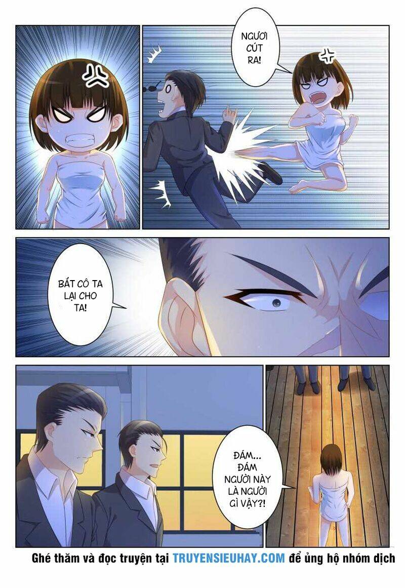 Trọng Sinh Đô Thị Tu Tiên - Chapter 94 - Page 3