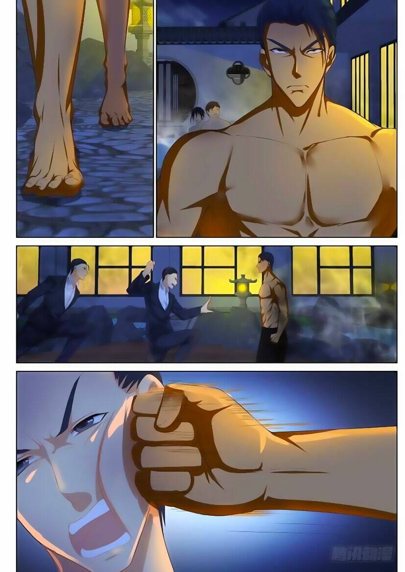 Trọng Sinh Đô Thị Tu Tiên - Chapter 94 - Page 5