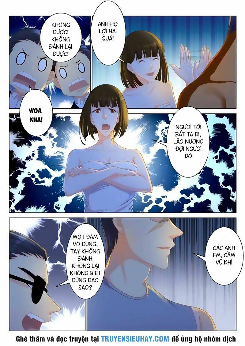 Trọng Sinh Đô Thị Tu Tiên - Chapter 94 - Page 6