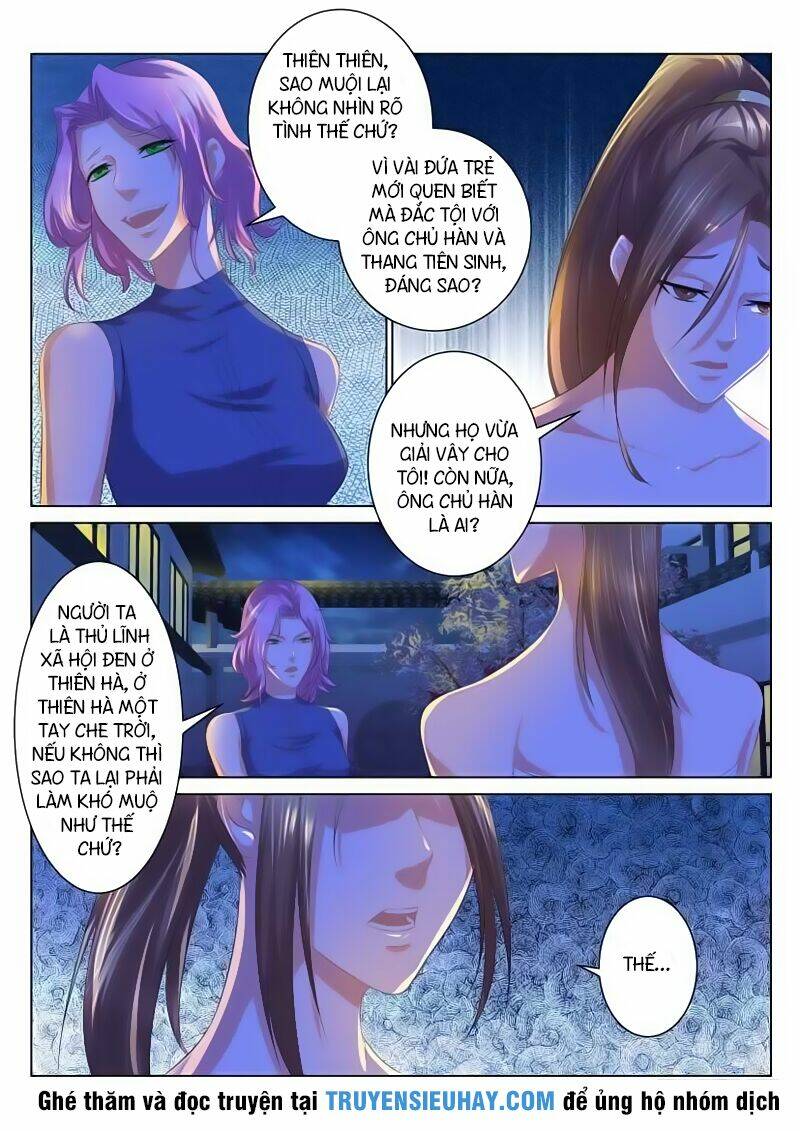 Trọng Sinh Đô Thị Tu Tiên - Chapter 94 - Page 8