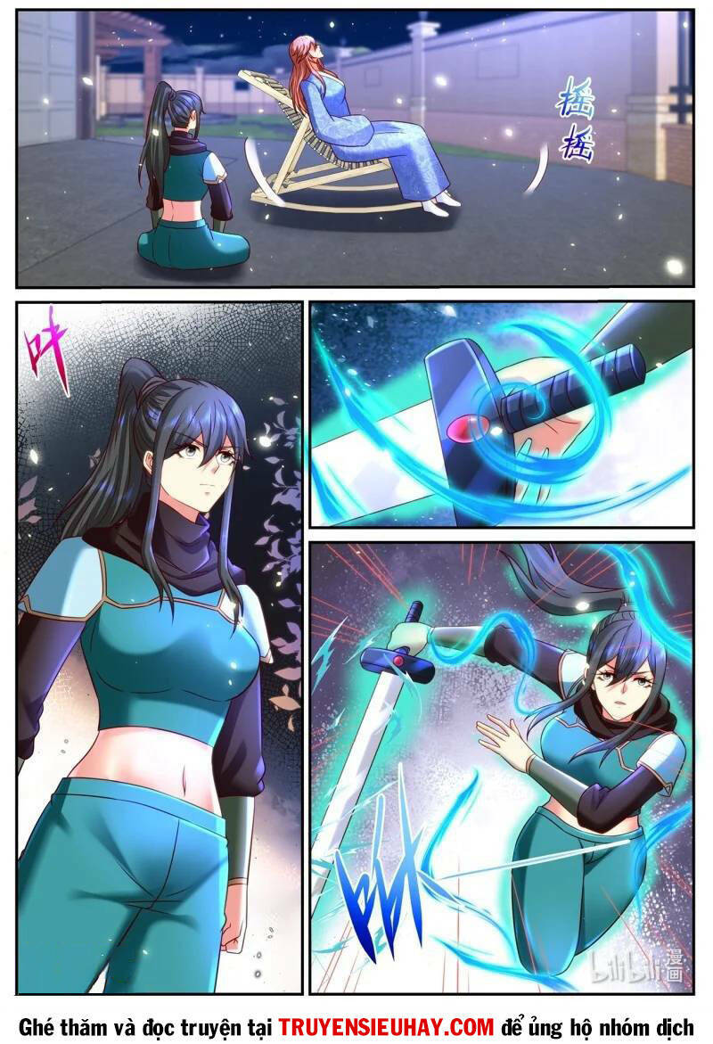 Trọng Sinh Đô Thị Tu Tiên - Chapter 940 - Page 10