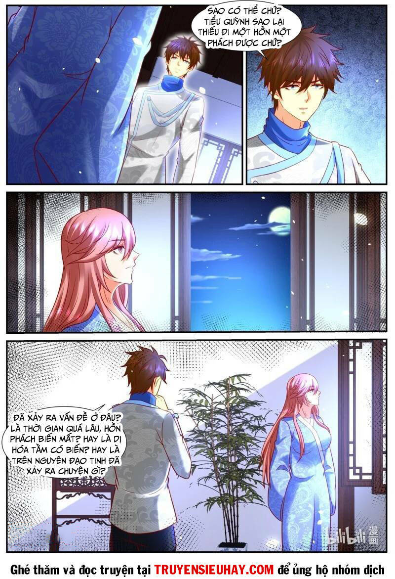 Trọng Sinh Đô Thị Tu Tiên - Chapter 940 - Page 3