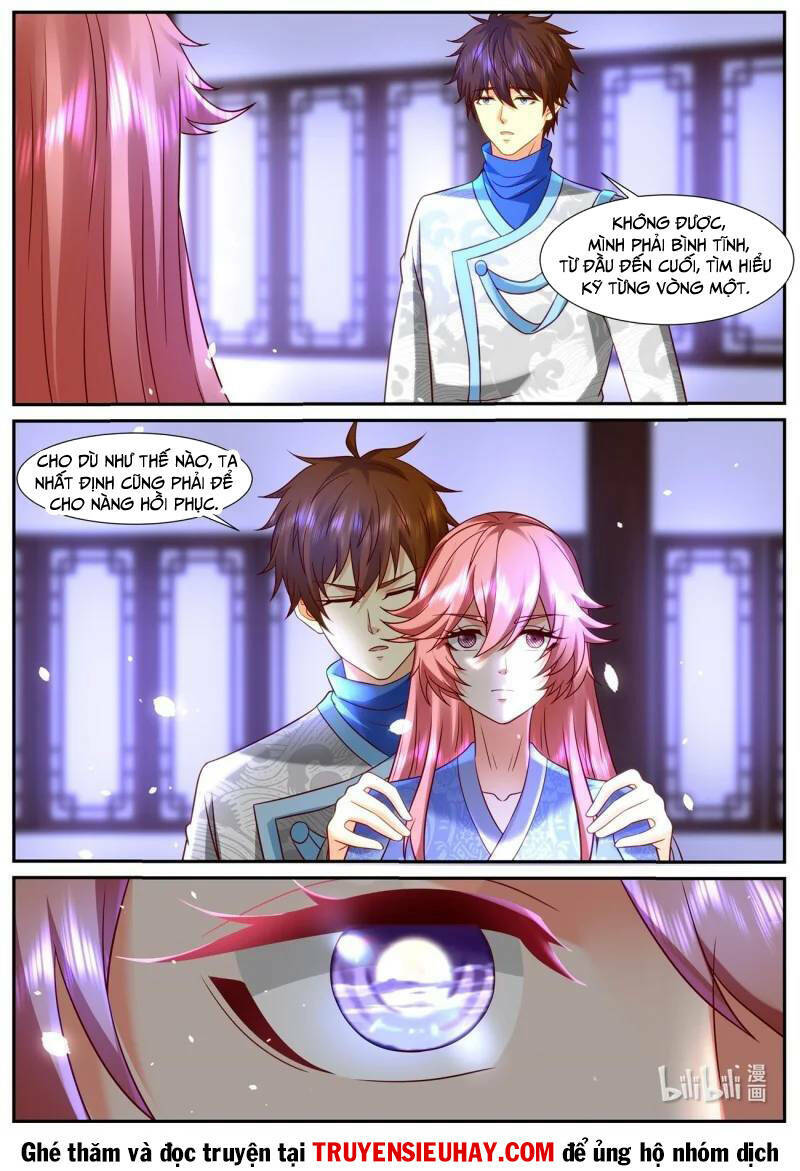 Trọng Sinh Đô Thị Tu Tiên - Chapter 940 - Page 4