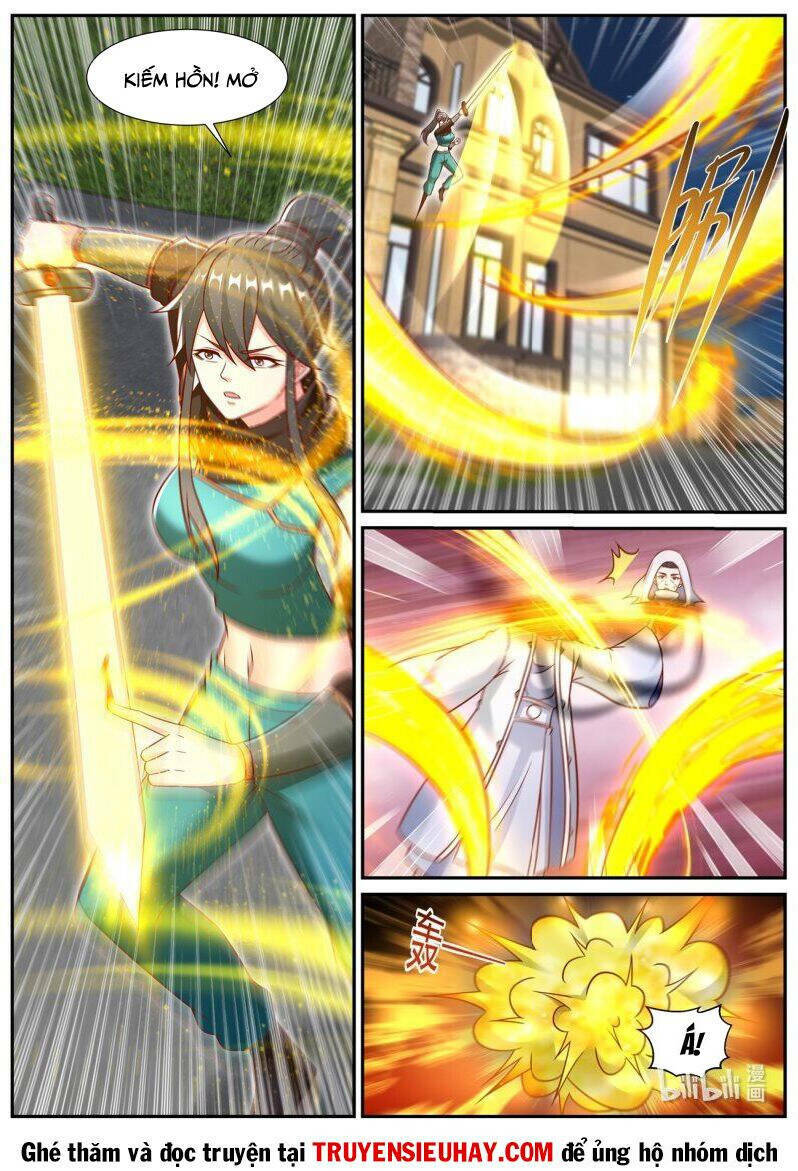 Trọng Sinh Đô Thị Tu Tiên - Chapter 941 - Page 6