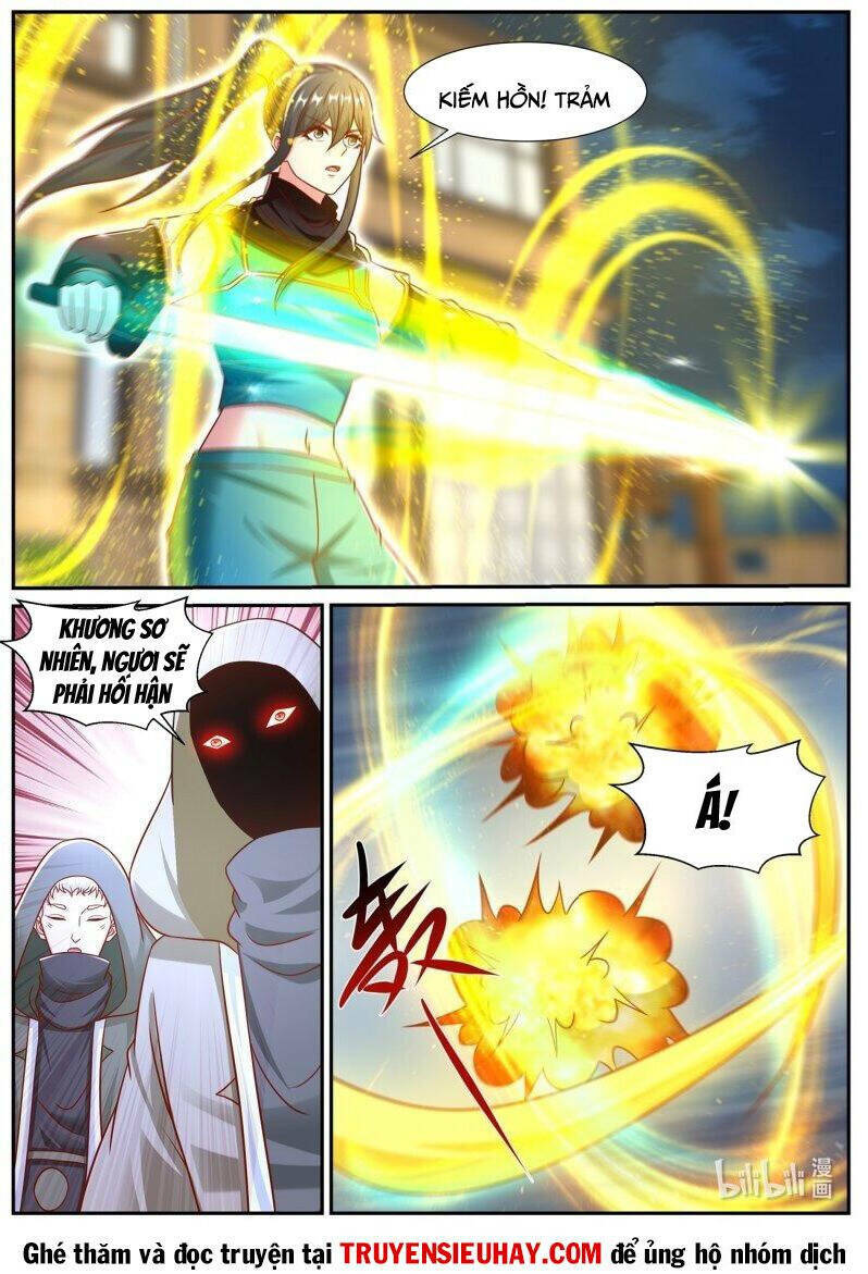 Trọng Sinh Đô Thị Tu Tiên - Chapter 941 - Page 8