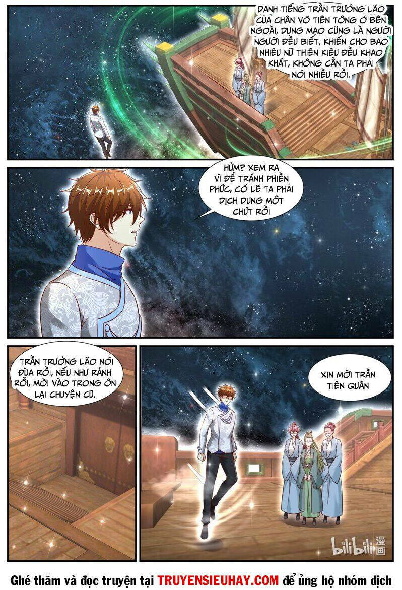 Trọng Sinh Đô Thị Tu Tiên - Chapter 942 - Page 3