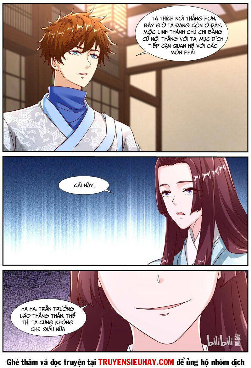 Trọng Sinh Đô Thị Tu Tiên - Chapter 942 - Page 7