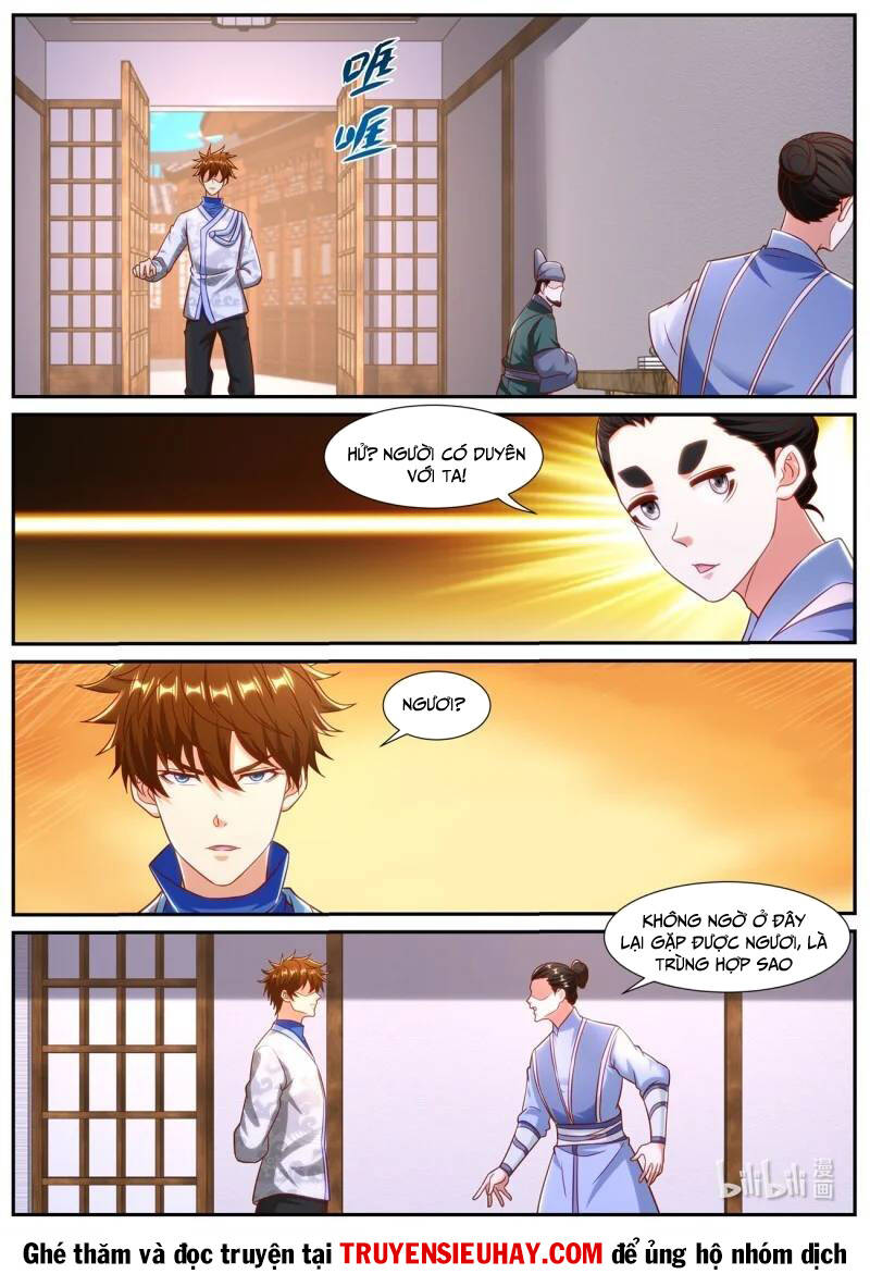 Trọng Sinh Đô Thị Tu Tiên - Chapter 944 - Page 10