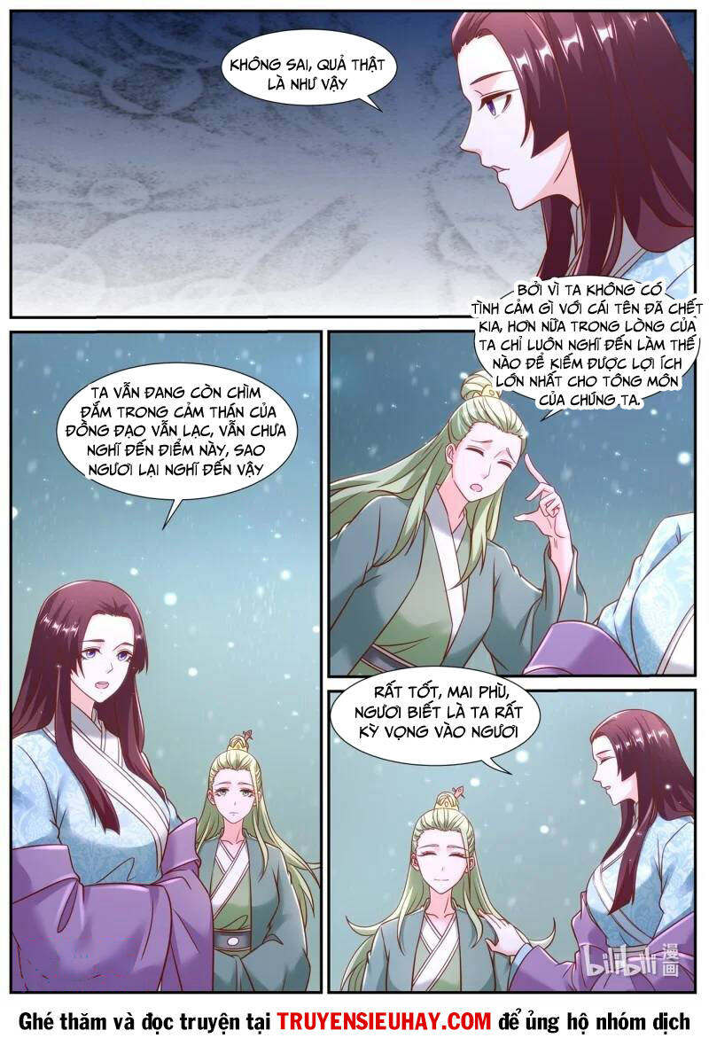 Trọng Sinh Đô Thị Tu Tiên - Chapter 944 - Page 3