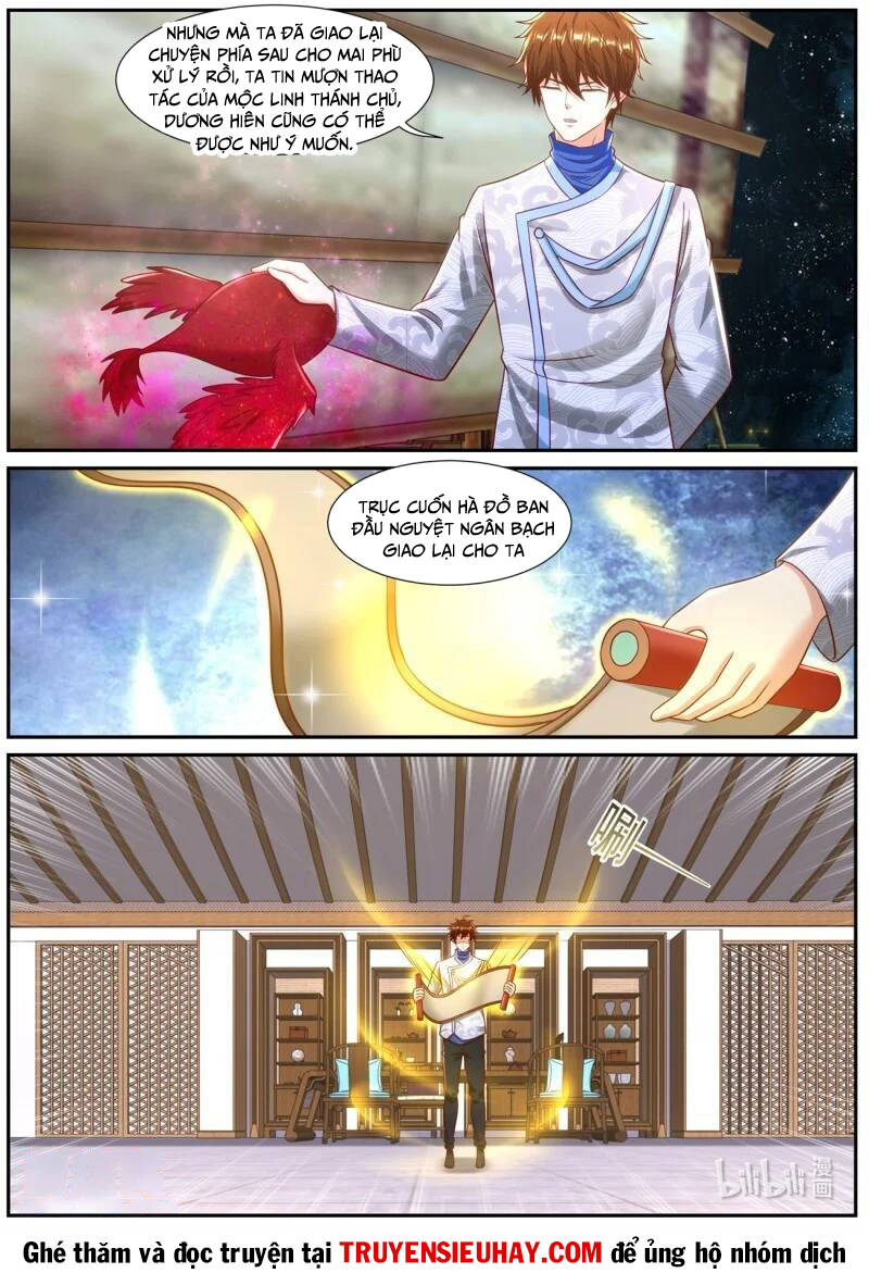 Trọng Sinh Đô Thị Tu Tiên - Chapter 944 - Page 6