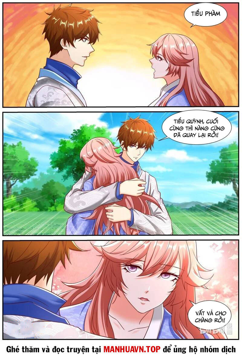 Trọng Sinh Đô Thị Tu Tiên - Chapter 946 - Page 5