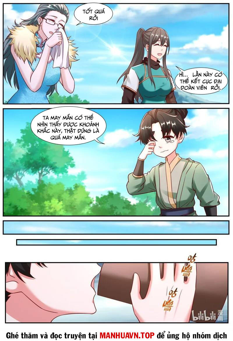 Trọng Sinh Đô Thị Tu Tiên - Chapter 946 - Page 6