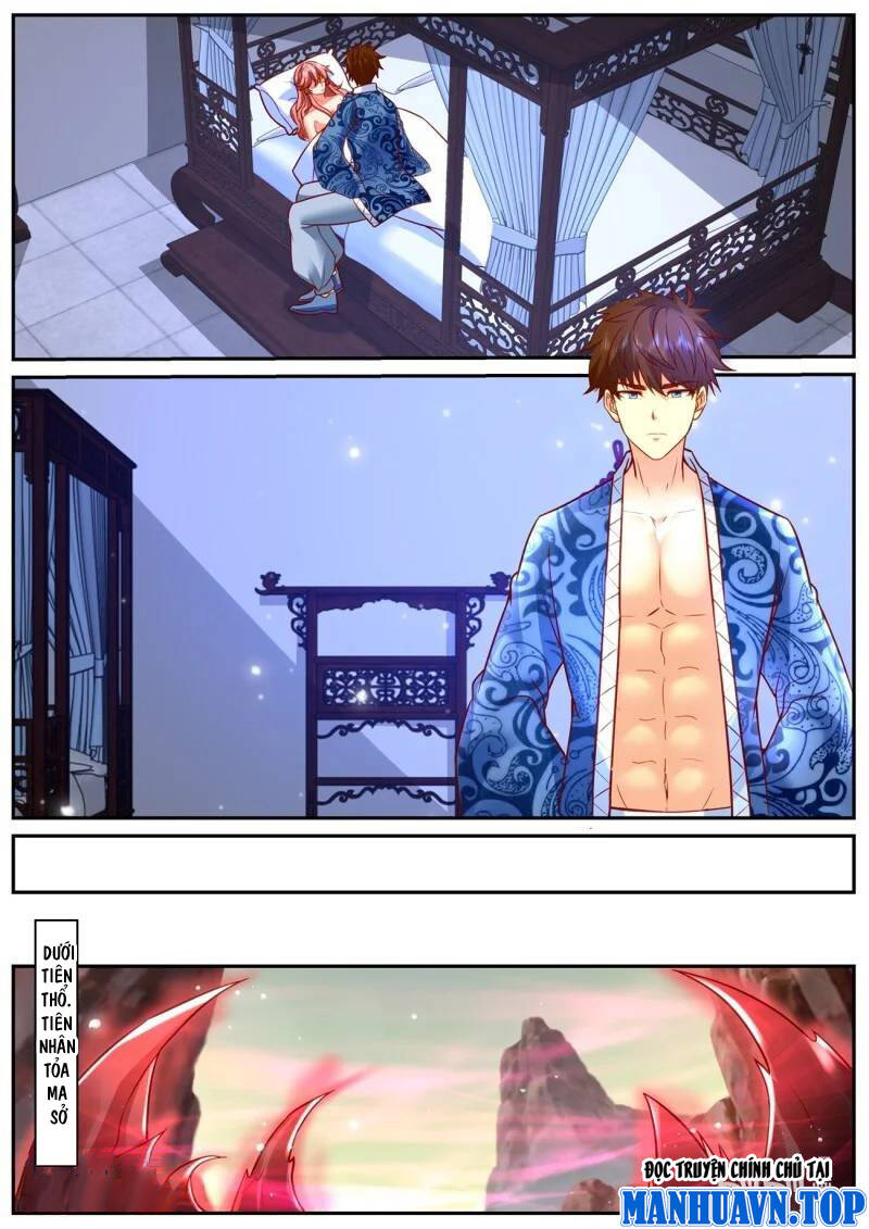 Trọng Sinh Đô Thị Tu Tiên - Chapter 947 - Page 9