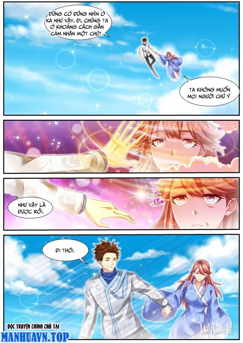 Trọng Sinh Đô Thị Tu Tiên - Chapter 947 - Page 5