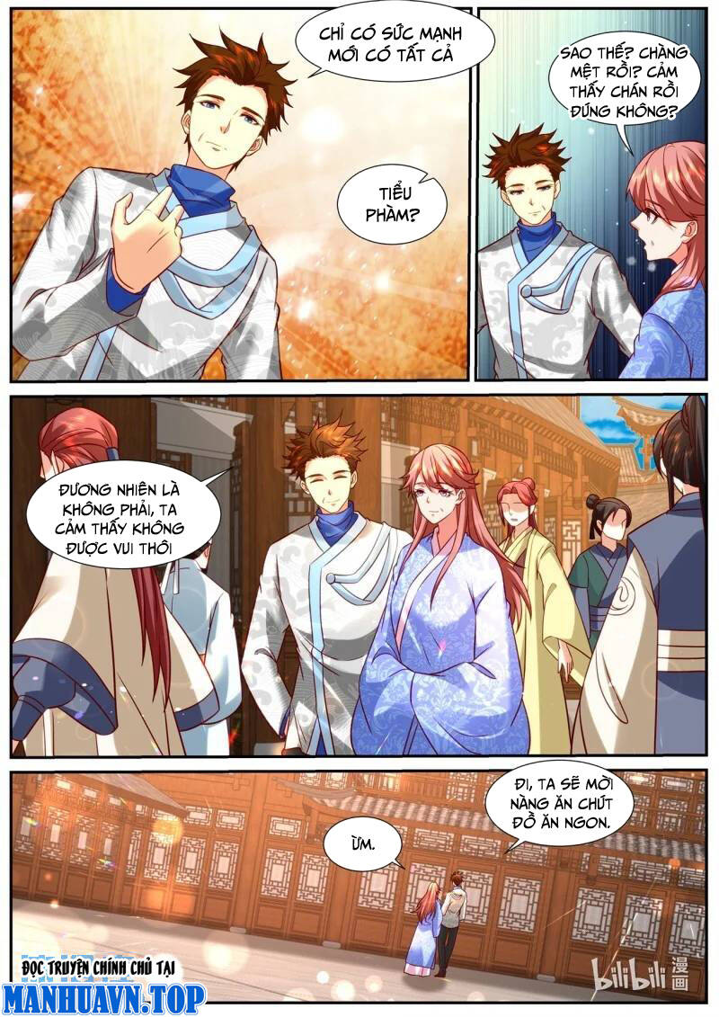 Trọng Sinh Đô Thị Tu Tiên - Chapter 947 - Page 7