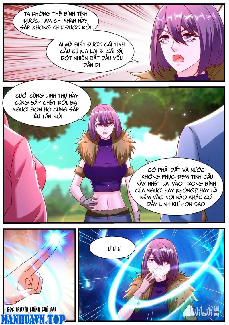 Trọng Sinh Đô Thị Tu Tiên - Chapter 948 - Page 10