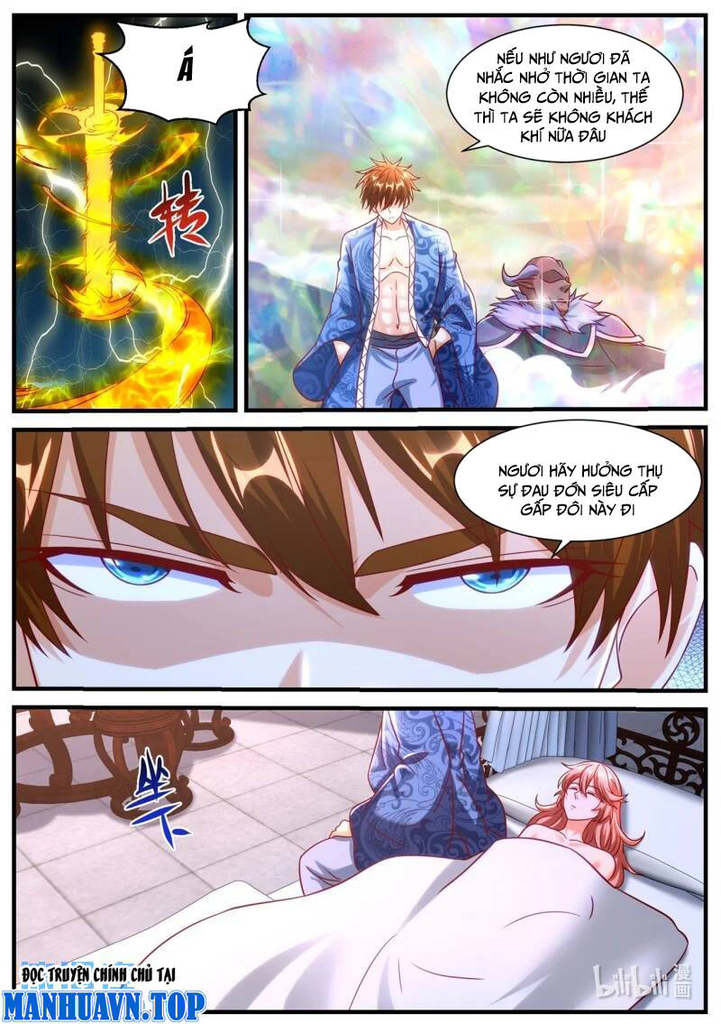 Trọng Sinh Đô Thị Tu Tiên - Chapter 948 - Page 5