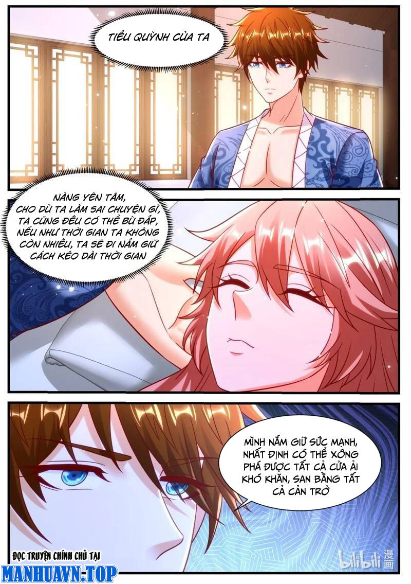Trọng Sinh Đô Thị Tu Tiên - Chapter 948 - Page 6