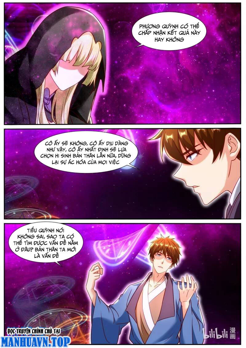 Trọng Sinh Đô Thị Tu Tiên - Chapter 949 - Page 9