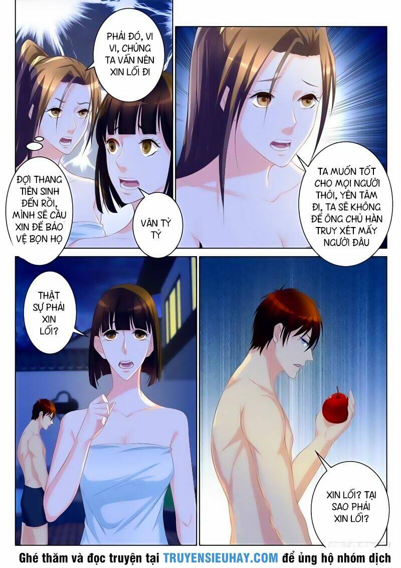 Trọng Sinh Đô Thị Tu Tiên - Chapter 95 - Page 10
