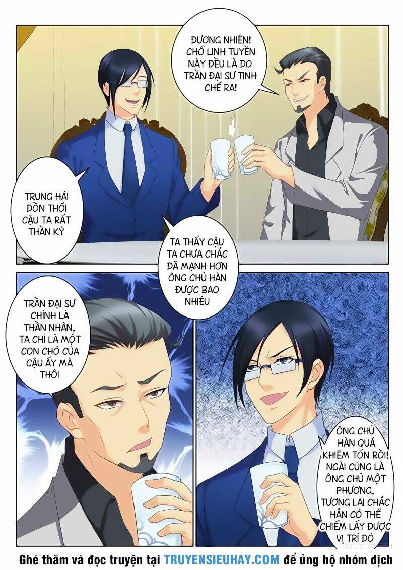 Trọng Sinh Đô Thị Tu Tiên - Chapter 95 - Page 7