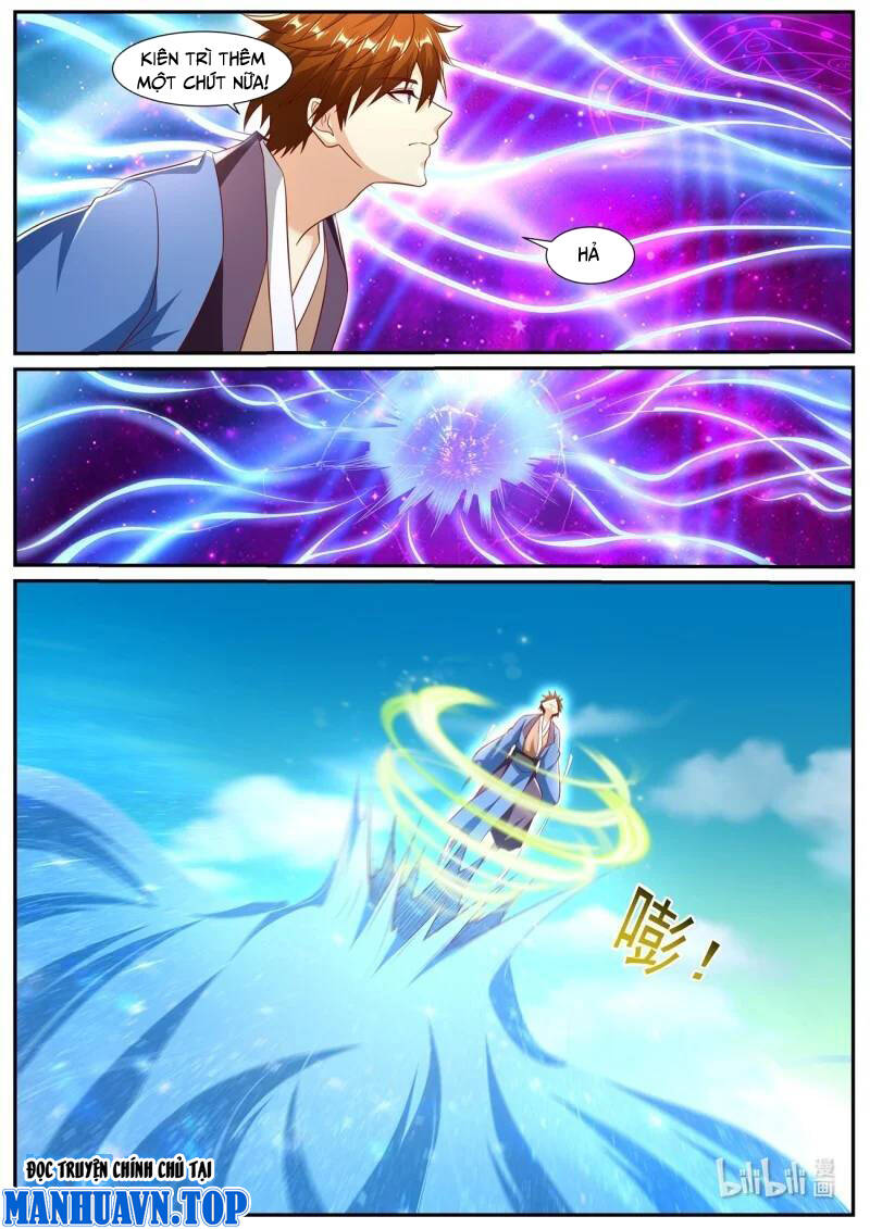 Trọng Sinh Đô Thị Tu Tiên - Chapter 950 - Page 10