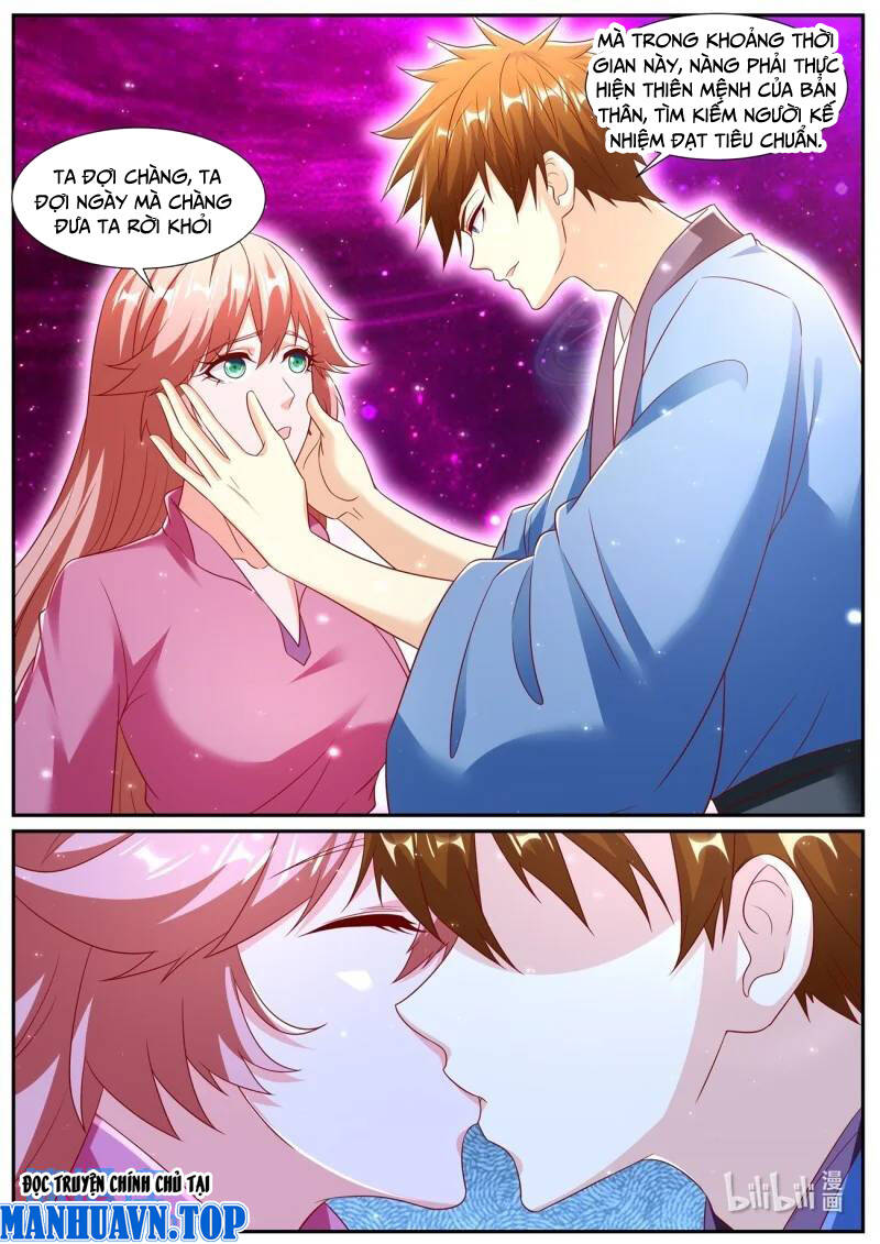 Trọng Sinh Đô Thị Tu Tiên - Chapter 950 - Page 4