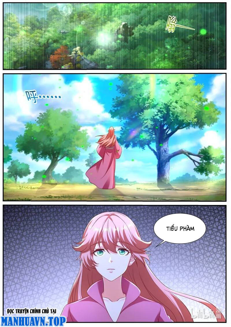 Trọng Sinh Đô Thị Tu Tiên - Chapter 950 - Page 5