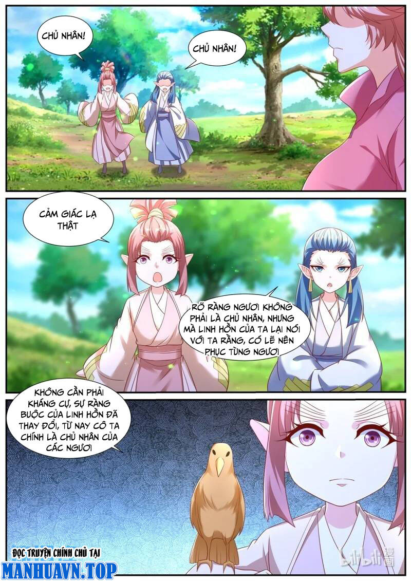 Trọng Sinh Đô Thị Tu Tiên - Chapter 950 - Page 6