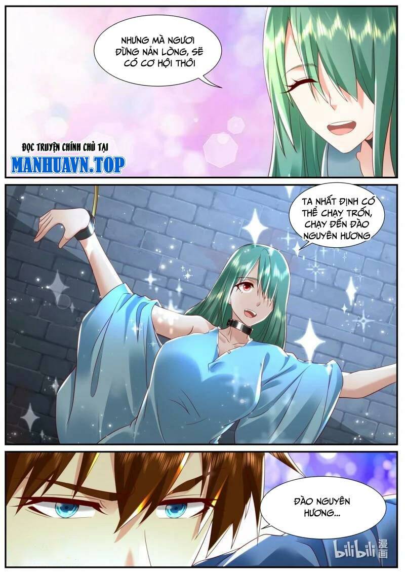 Trọng Sinh Đô Thị Tu Tiên - Chapter 951 - Page 9