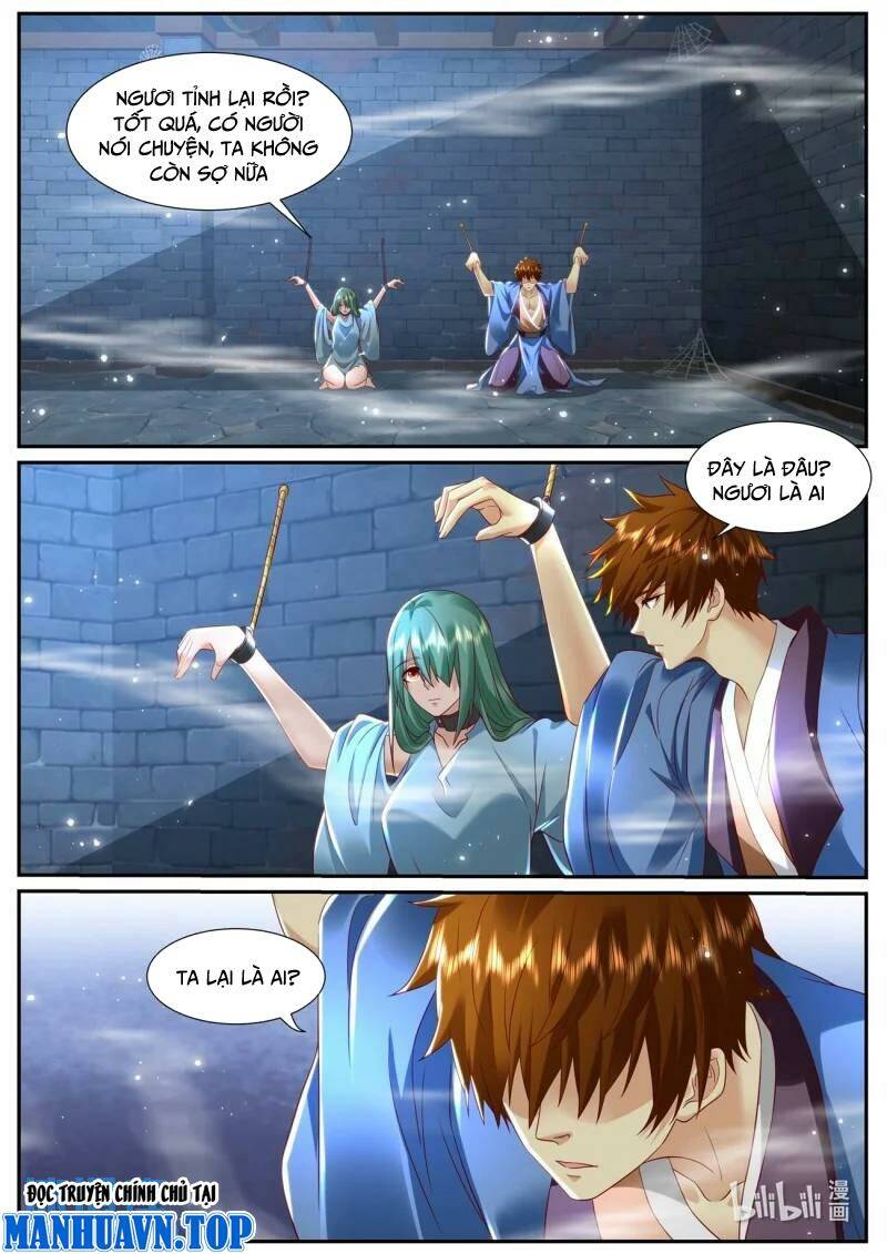 Trọng Sinh Đô Thị Tu Tiên - Chapter 951 - Page 10