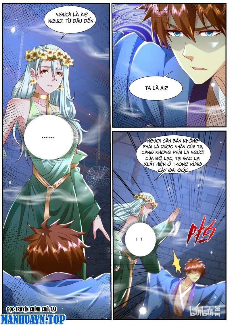 Trọng Sinh Đô Thị Tu Tiên - Chapter 951 - Page 3