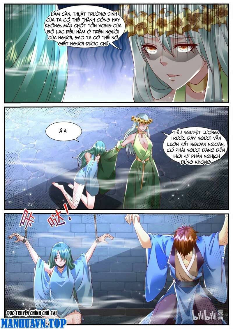 Trọng Sinh Đô Thị Tu Tiên - Chapter 951 - Page 6