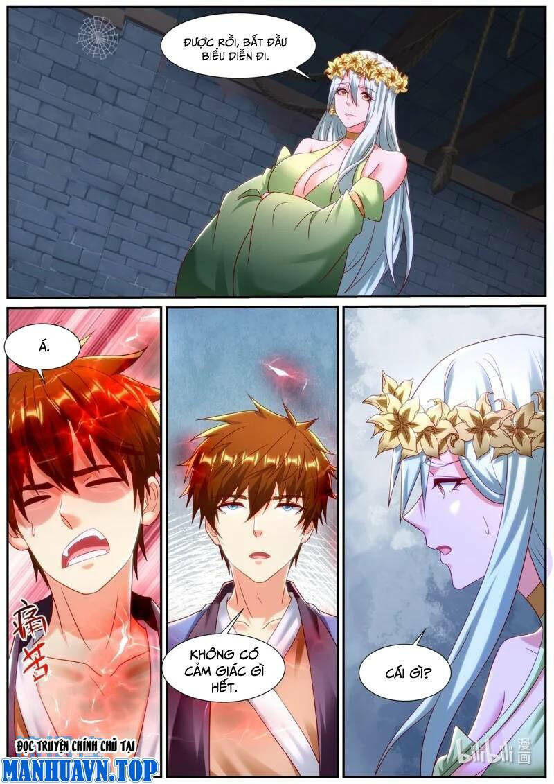 Trọng Sinh Đô Thị Tu Tiên - Chapter 952 - Page 9