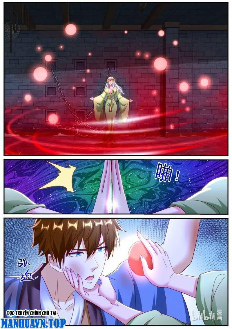 Trọng Sinh Đô Thị Tu Tiên - Chapter 952 - Page 10