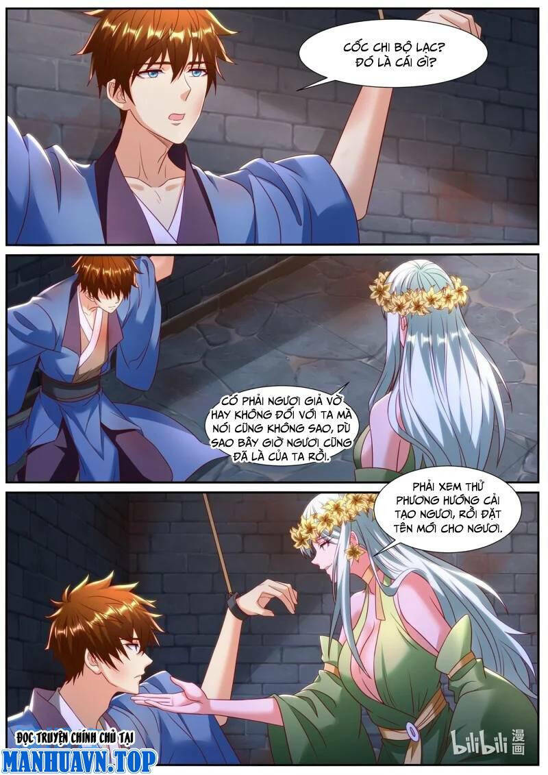 Trọng Sinh Đô Thị Tu Tiên - Chapter 952 - Page 3
