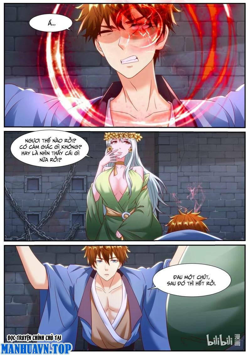 Trọng Sinh Đô Thị Tu Tiên - Chapter 952 - Page 6