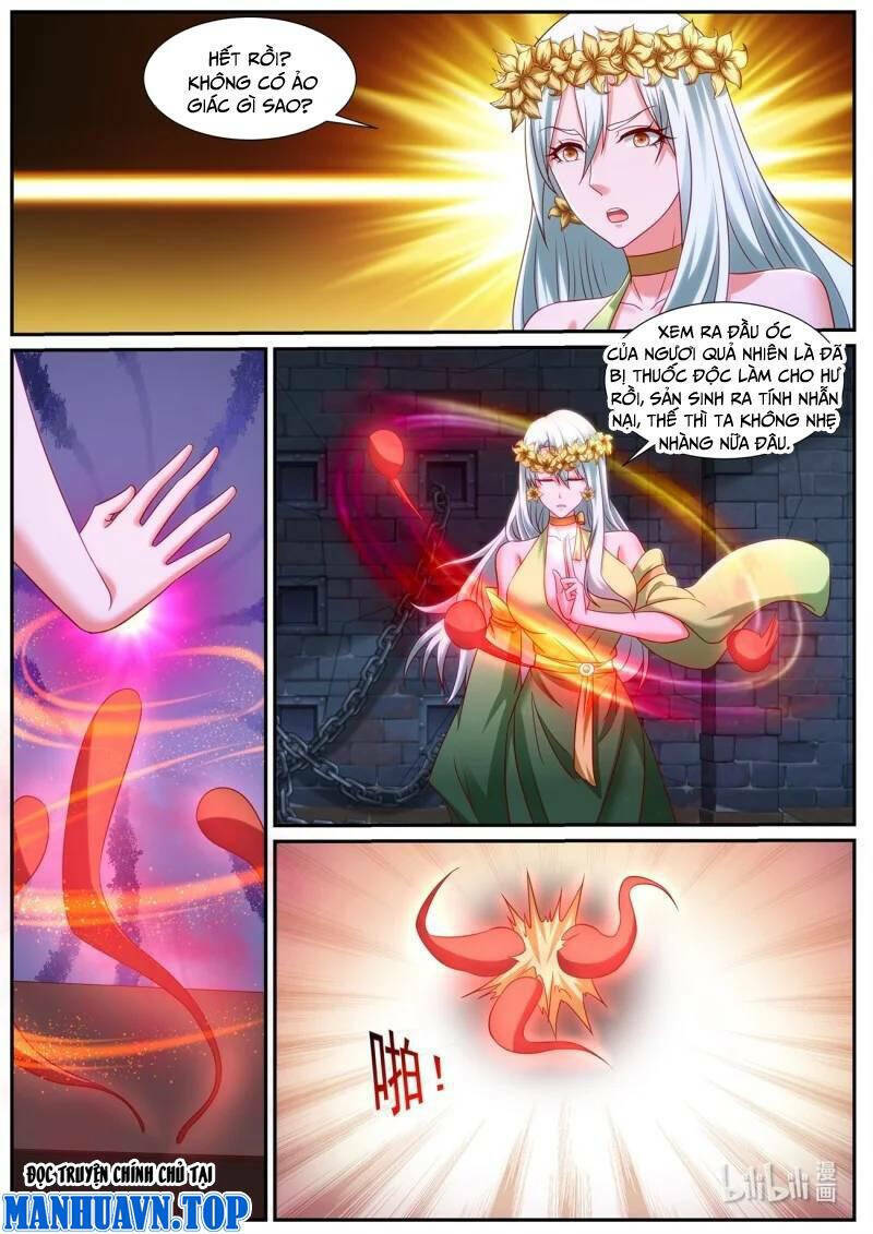 Trọng Sinh Đô Thị Tu Tiên - Chapter 952 - Page 7