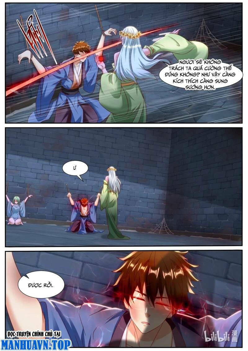 Trọng Sinh Đô Thị Tu Tiên - Chapter 952 - Page 8