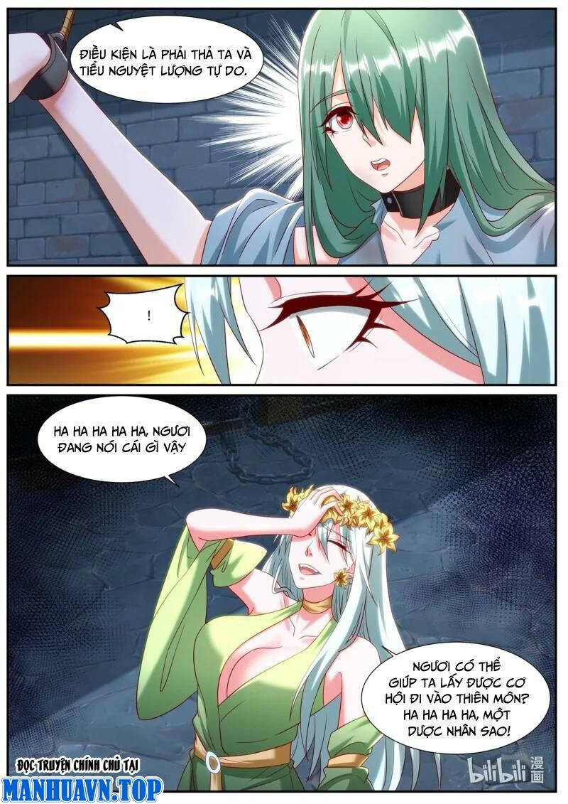 Trọng Sinh Đô Thị Tu Tiên - Chapter 953 - Page 9