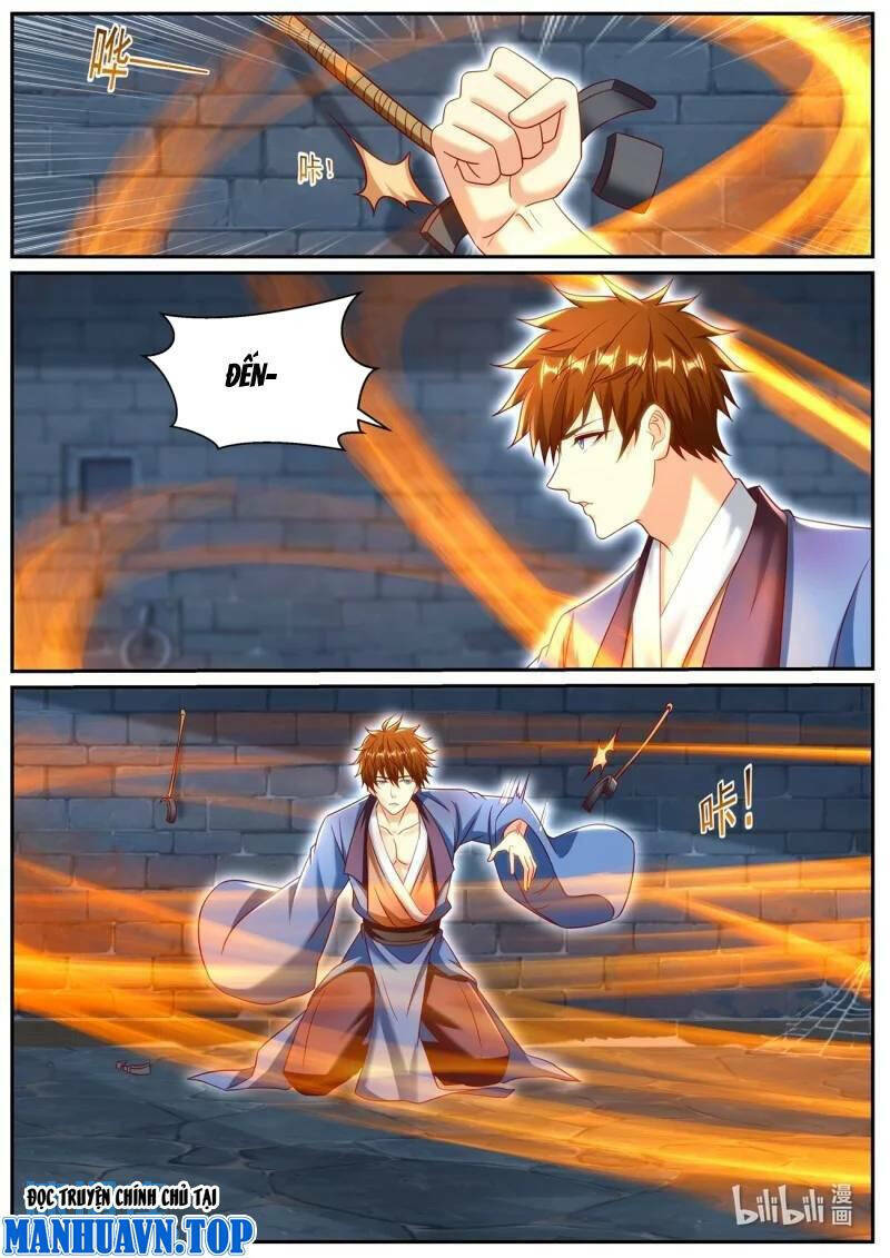 Trọng Sinh Đô Thị Tu Tiên - Chapter 953 - Page 10