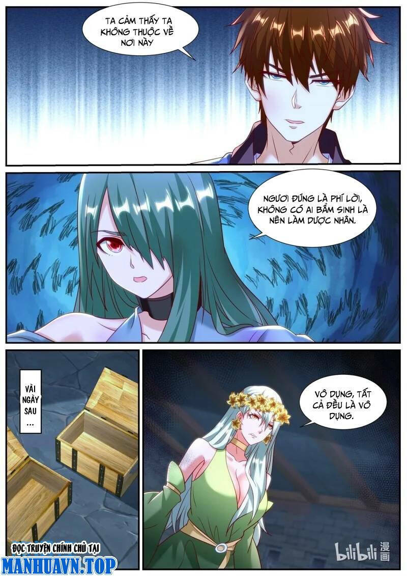 Trọng Sinh Đô Thị Tu Tiên - Chapter 953 - Page 5