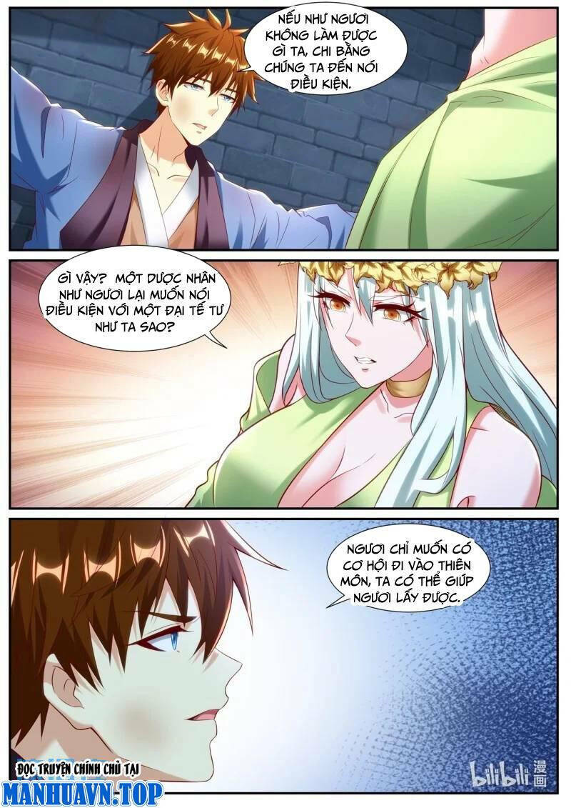Trọng Sinh Đô Thị Tu Tiên - Chapter 953 - Page 8