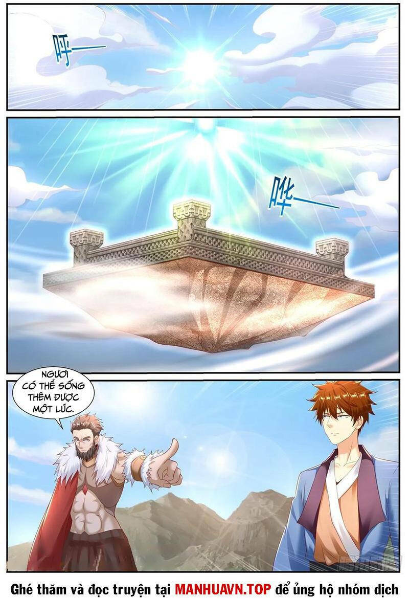 Trọng Sinh Đô Thị Tu Tiên - Chapter 955 - Page 6