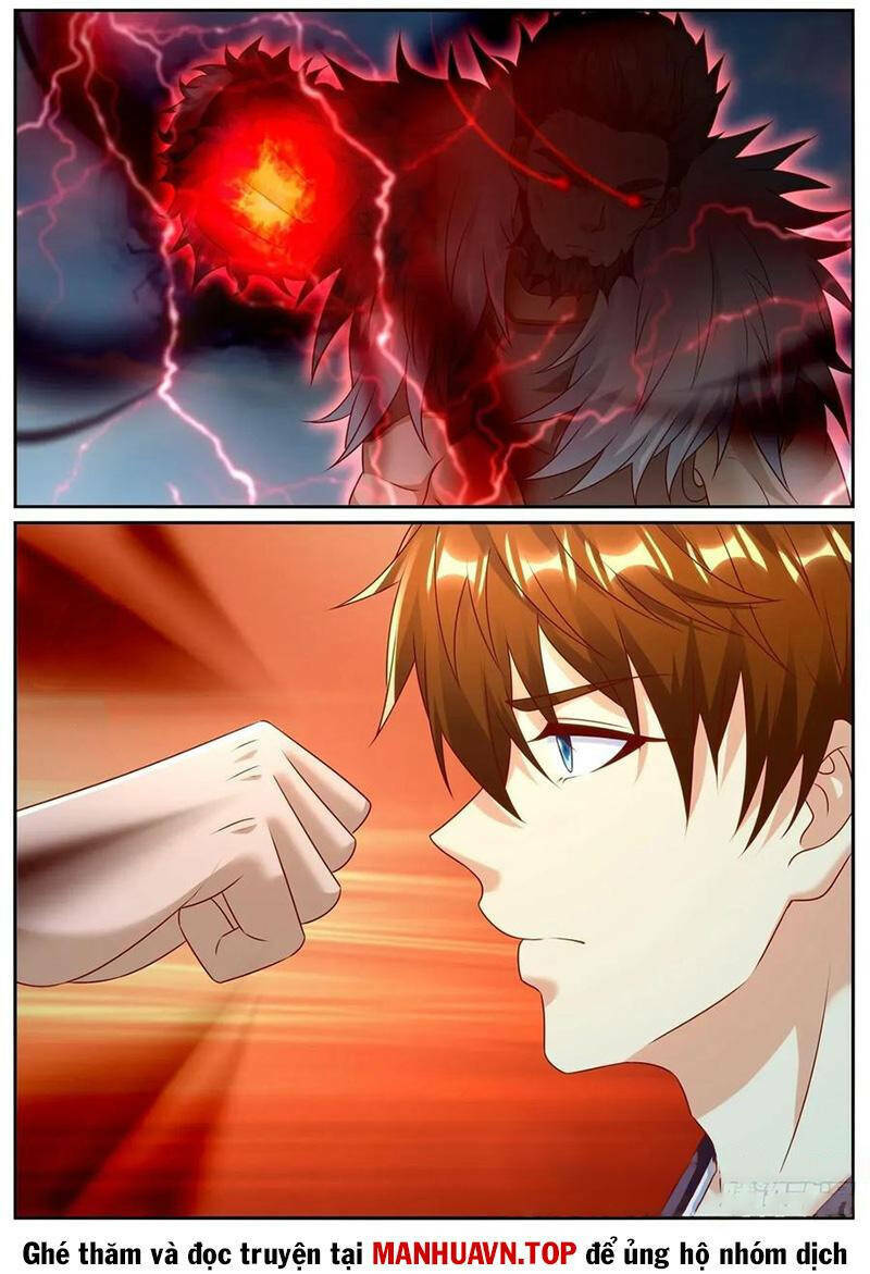 Trọng Sinh Đô Thị Tu Tiên - Chapter 956 - Page 11