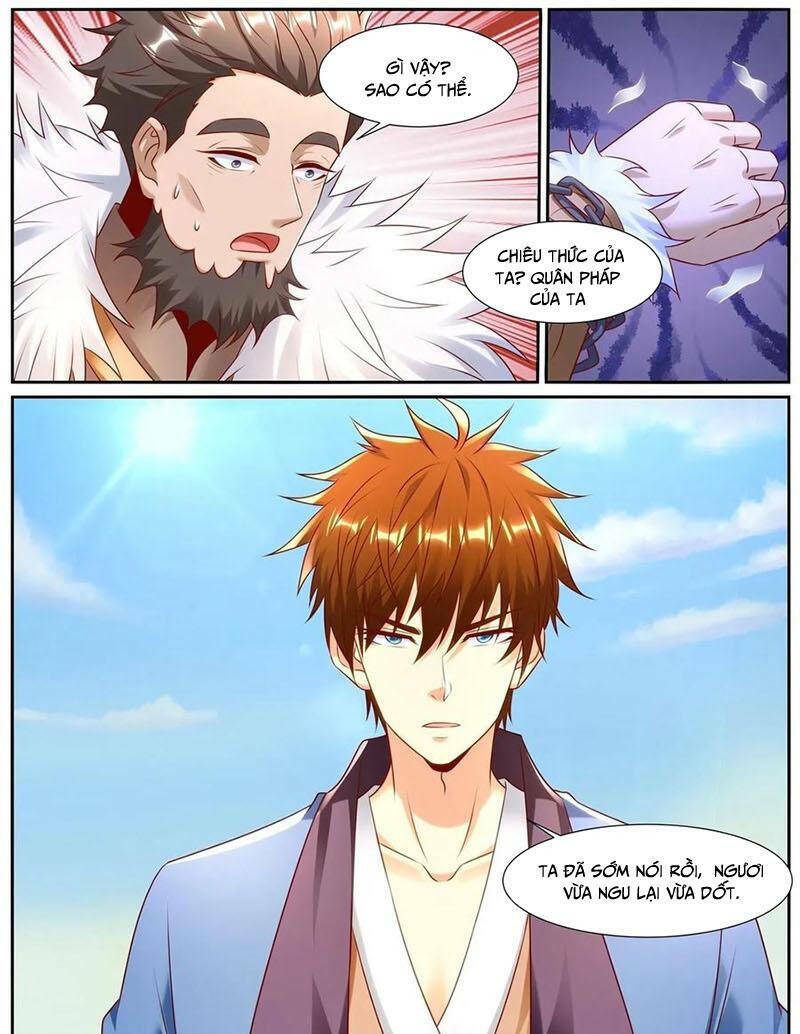 Trọng Sinh Đô Thị Tu Tiên - Chapter 956 - Page 12