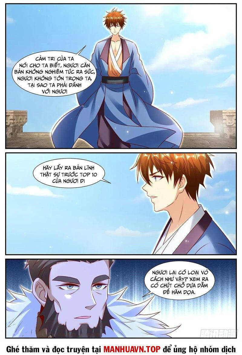 Trọng Sinh Đô Thị Tu Tiên - Chapter 956 - Page 6