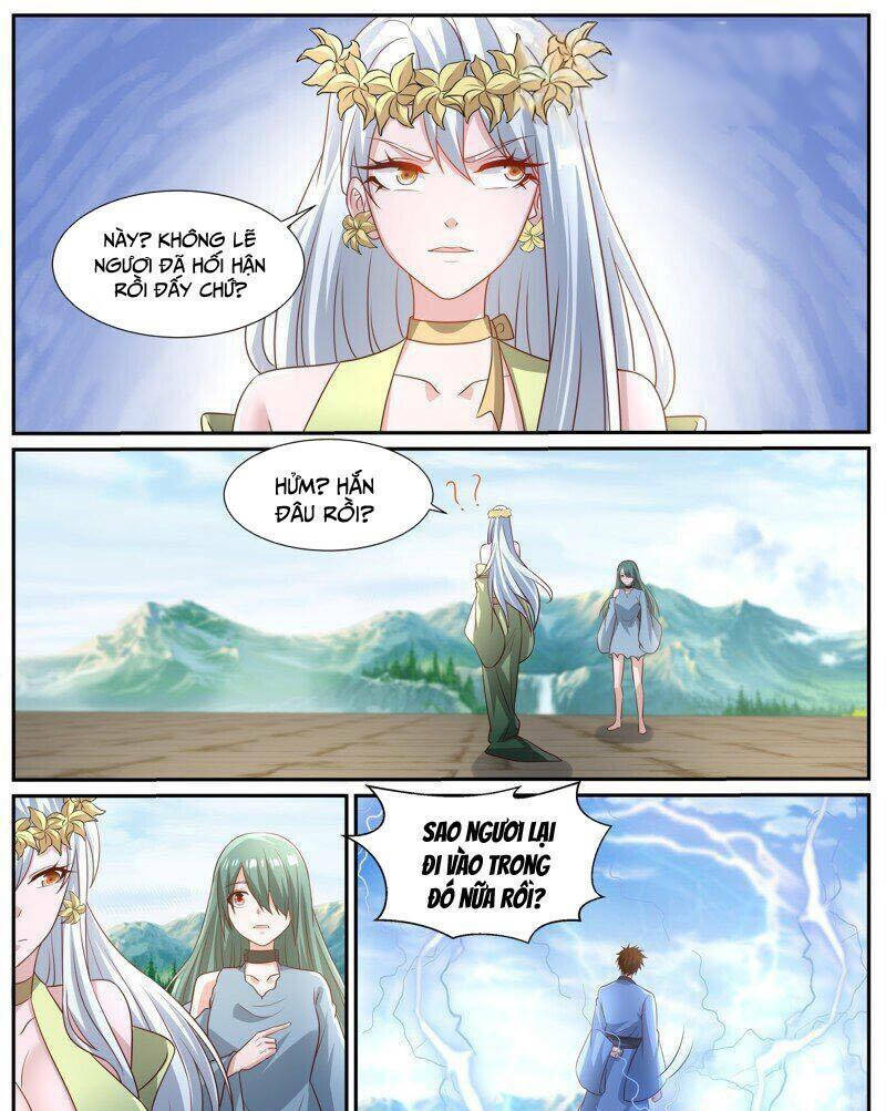 Trọng Sinh Đô Thị Tu Tiên - Chapter 958 - Page 12