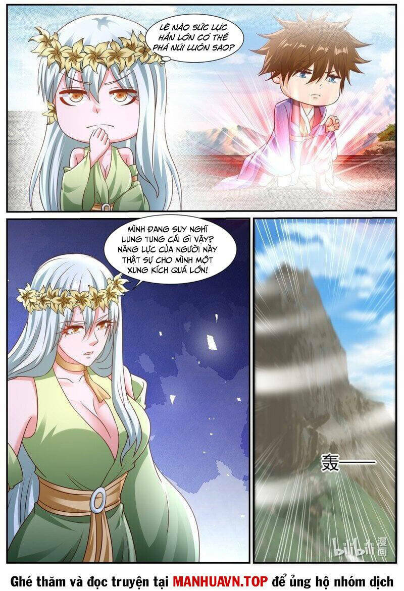 Trọng Sinh Đô Thị Tu Tiên - Chapter 958 - Page 3